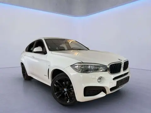 Used BMW X6 Diesel 2017 Ad 