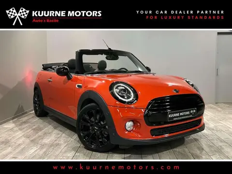 Used MINI ONE Petrol 2019 Ad 