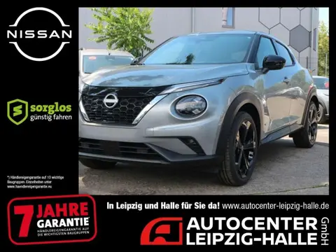 Annonce NISSAN JUKE Essence 2024 d'occasion 