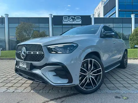 Annonce MERCEDES-BENZ CLASSE GLE Diesel 2024 d'occasion 