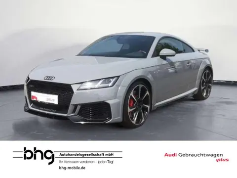 Used AUDI TT RS Petrol 2023 Ad 