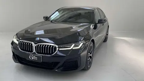 Used BMW SERIE 5 Hybrid 2023 Ad 