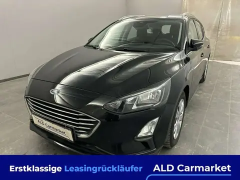 Used FORD FOCUS Petrol 2019 Ad 