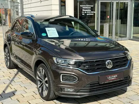 Used VOLKSWAGEN T-ROC Petrol 2019 Ad 