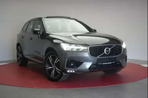 Used VOLVO XC60 Petrol 2020 Ad 