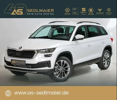 Used SKODA KODIAQ Diesel 2023 Ad 