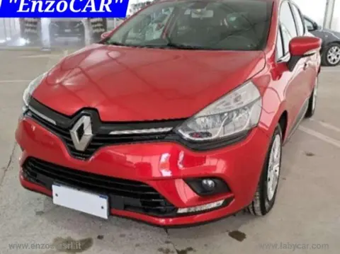 Used RENAULT CLIO Diesel 2017 Ad 