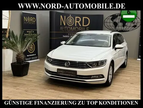 Annonce VOLKSWAGEN PASSAT Diesel 2019 d'occasion 