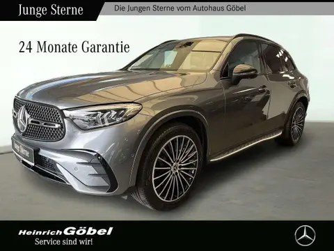 Used MERCEDES-BENZ CLASSE GLC Diesel 2023 Ad 