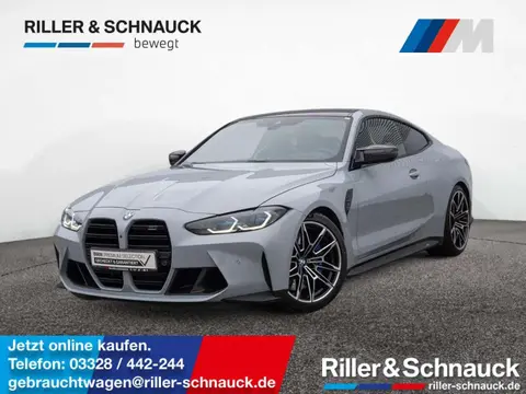 Used BMW M4 Petrol 2022 Ad 