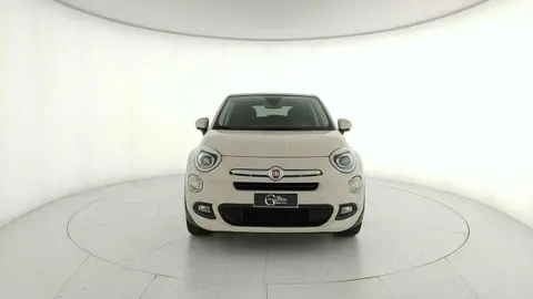 Used FIAT 500X Petrol 2014 Ad 