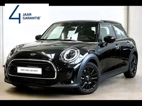 Annonce MINI COOPER Essence 2023 d'occasion 