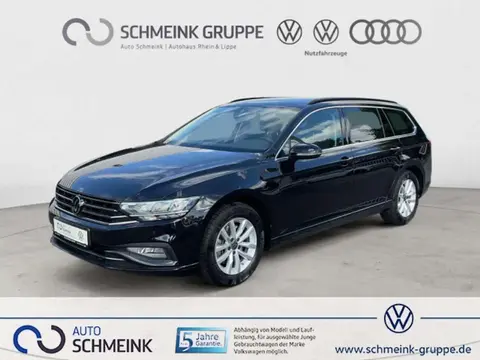 Annonce VOLKSWAGEN PASSAT Essence 2023 d'occasion 