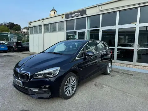 Annonce BMW SERIE 2 Diesel 2018 d'occasion 