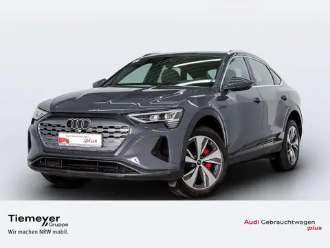 Annonce AUDI Q8 Électrique 2023 d'occasion 