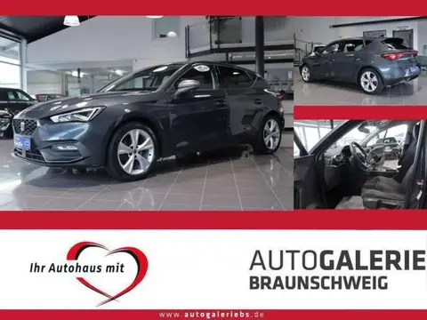 Used SEAT LEON Diesel 2021 Ad 