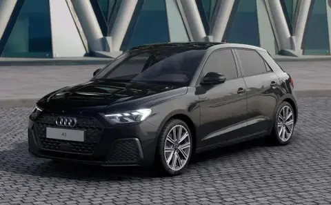 Annonce AUDI A1 Essence 2022 d'occasion 