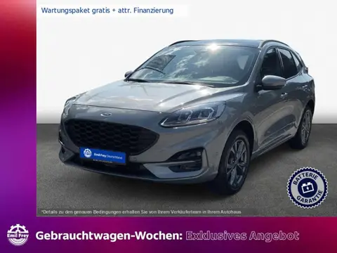 Used FORD KUGA Hybrid 2022 Ad 