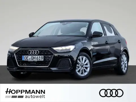 Used AUDI A1 Petrol 2024 Ad 