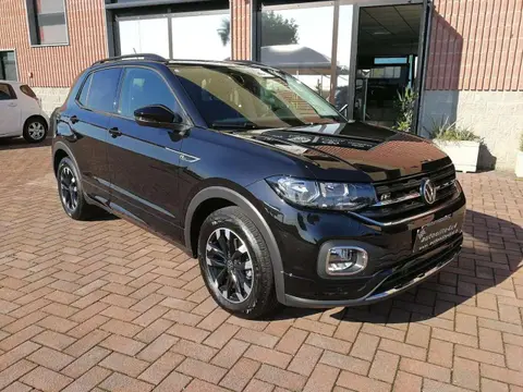 Used VOLKSWAGEN T-CROSS Petrol 2021 Ad 