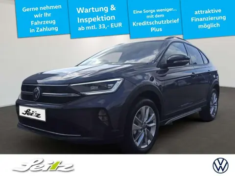 Annonce VOLKSWAGEN TAIGO Essence 2024 d'occasion 