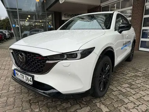 Used MAZDA CX-5 Petrol 2023 Ad 