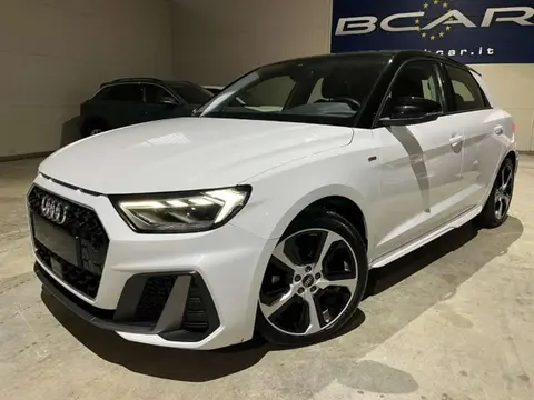 Annonce AUDI A1 Essence 2023 d'occasion 