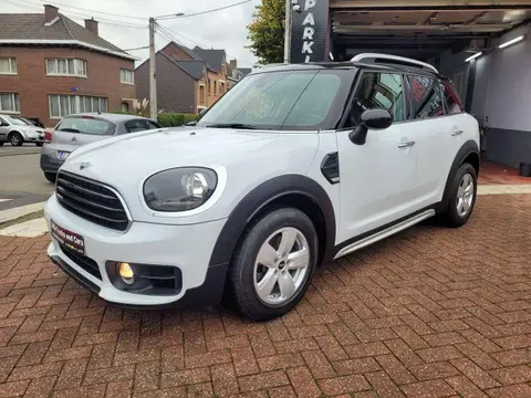 Used MINI COOPER Petrol 2019 Ad 