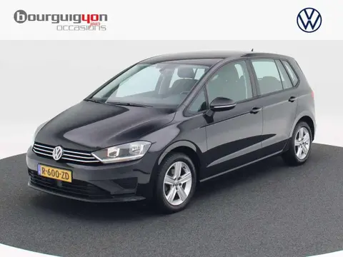 Annonce VOLKSWAGEN GOLF Essence 2015 d'occasion 