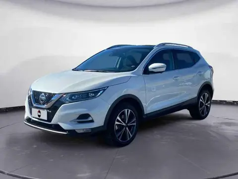 Used NISSAN QASHQAI Diesel 2020 Ad 