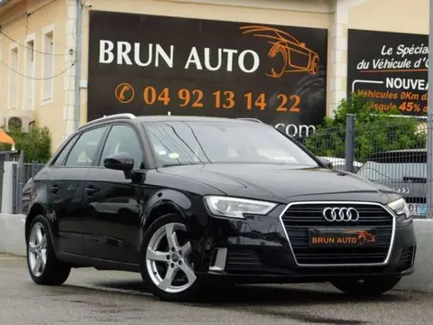 Used AUDI A3 Diesel 2017 Ad 