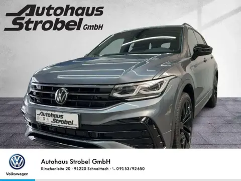 Used VOLKSWAGEN TIGUAN Diesel 2024 Ad 