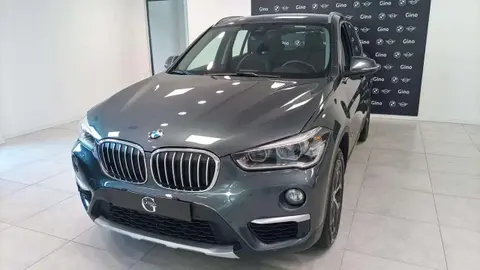 Used BMW X1 Diesel 2018 Ad 