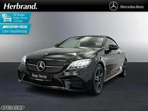 Used MERCEDES-BENZ CLASSE C Petrol 2023 Ad 