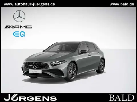 Used MERCEDES-BENZ CLASSE A Petrol 2024 Ad 