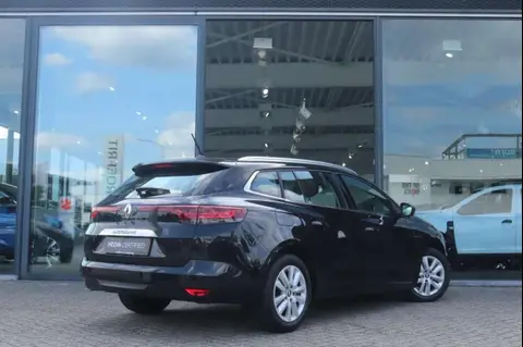 Used RENAULT MEGANE Petrol 2023 Ad 