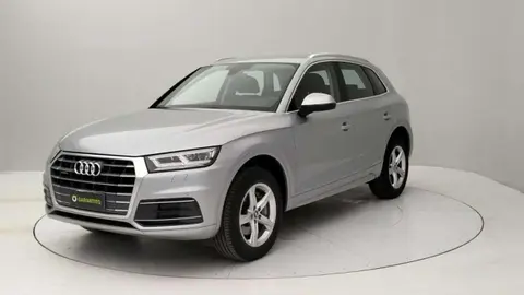 Annonce AUDI Q5 Diesel 2018 d'occasion 