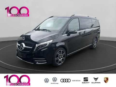 Used MERCEDES-BENZ CLASSE V Diesel 2019 Ad 