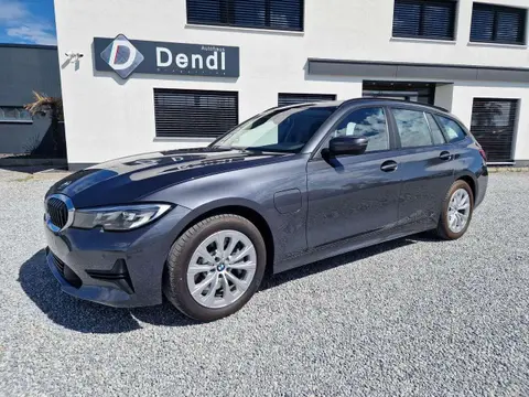 Annonce BMW SERIE 3 Hybride 2020 d'occasion Allemagne