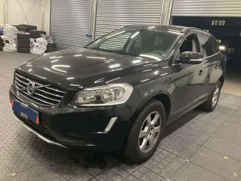 Used VOLVO XC60 Diesel 2016 Ad 