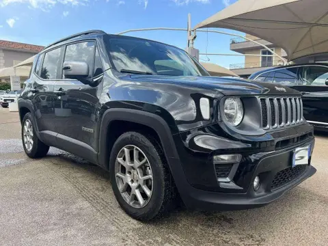 Used JEEP RENEGADE Diesel 2022 Ad 