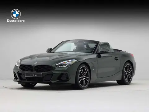 Annonce BMW Z4 Essence 2024 d'occasion 