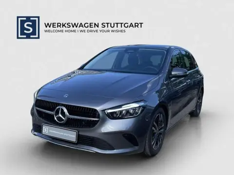 Used MERCEDES-BENZ CLASSE B Petrol 2024 Ad 