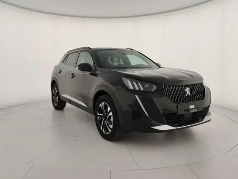 Used PEUGEOT 2008 Petrol 2023 Ad 