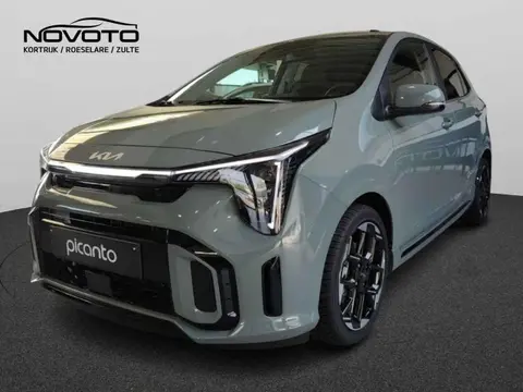 Annonce KIA PICANTO Essence 2024 d'occasion 