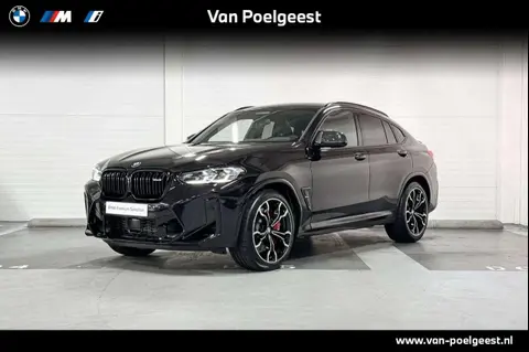 Used BMW X4 Petrol 2023 Ad 