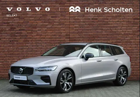 Annonce VOLVO V60 Essence 2024 d'occasion 