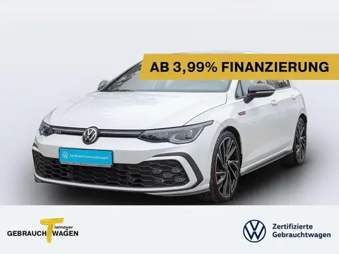 Annonce VOLKSWAGEN GOLF Essence 2021 d'occasion 