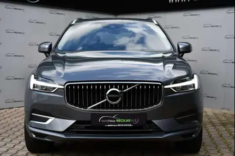 Annonce VOLVO XC60 Essence 2021 d'occasion 