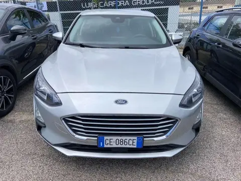 Used FORD FOCUS Diesel 2021 Ad 